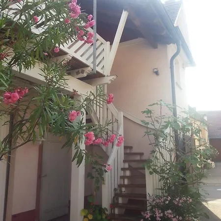 Gastehaus Schickert Bechtheim