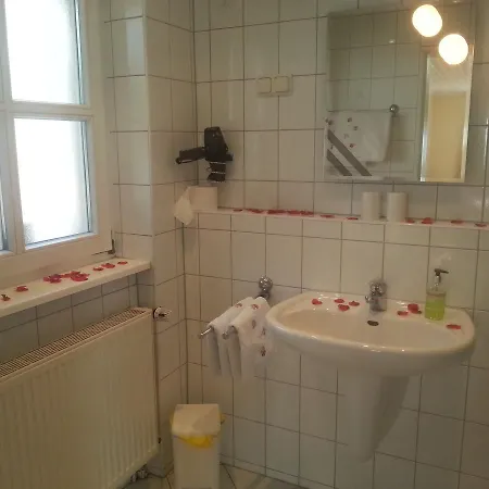 Gastehaus Schickert * Bechtheim