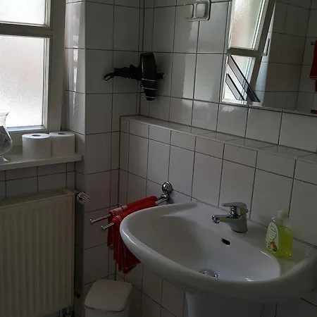 Gastehaus Schickert * Bechtheim