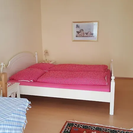 Han/Misafirhane Gastehaus Schickert